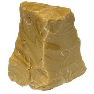 Chocolate‎ Carmel Art Glass Cullet Slag Glass #5XL53